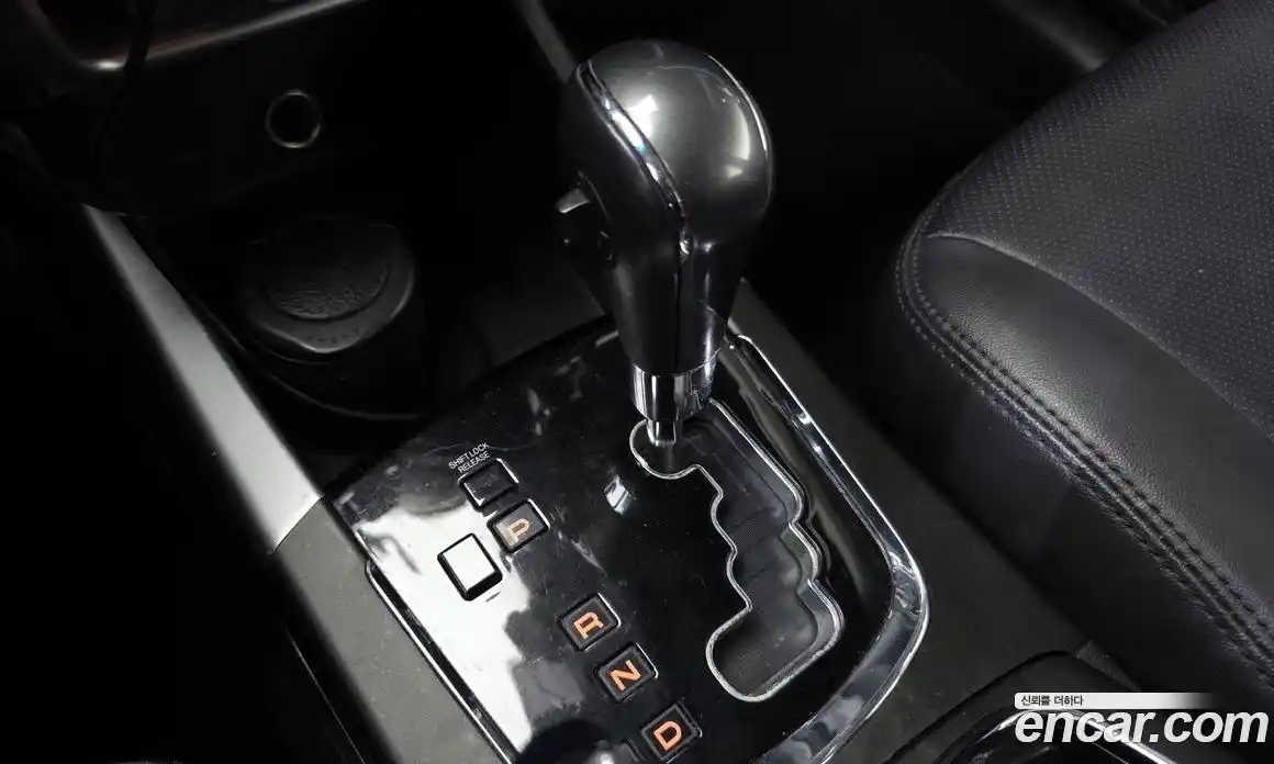 SsangYong Korando 2016 2.2 гидро в Москве № 1540468, фото 12