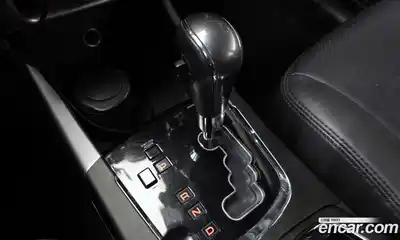 SsangYong Korando 2016 2.2 гидро в Москве № 1540468, миниатюра 12