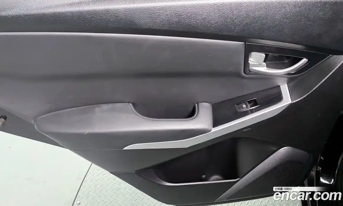 SsangYong Korando 2016 2.2 гидро в Москве № 1540468, фото 15