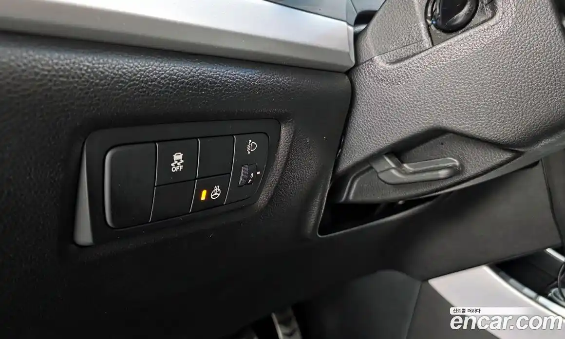 SsangYong Korando 2016 2.2 гидро в Москве № 1540468, фото 20