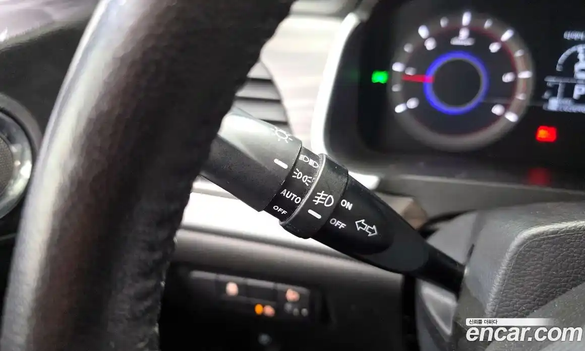 SsangYong Korando 2016 2.2 гидро в Москве № 1540468, фото 21