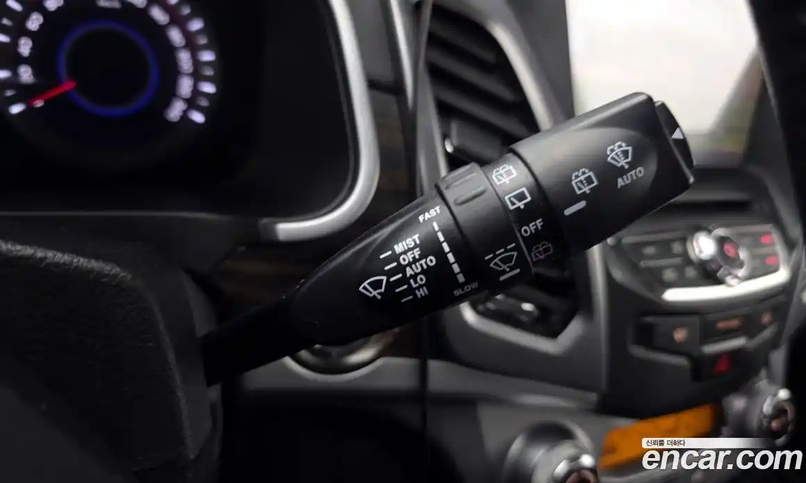 SsangYong Korando 2016 2.2 гидро в Москве № 1540468, фото 22