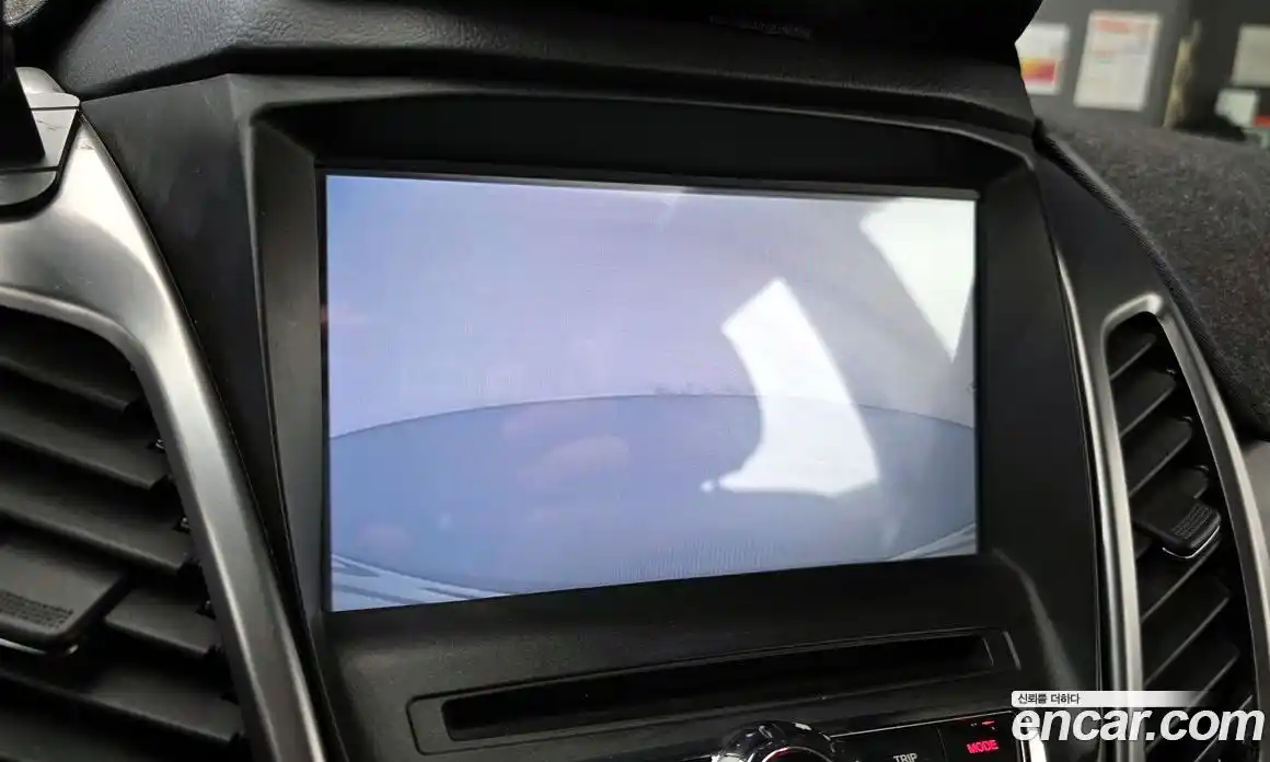 SsangYong Korando 2016 2.2 гидро в Москве № 1540468, фото 23