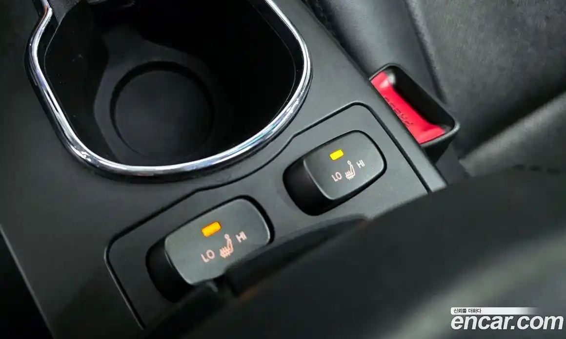 SsangYong Korando 2016 2.2 гидро в Москве № 1540468, фото 24
