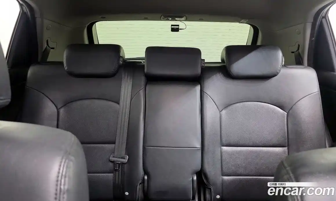 SsangYong Korando 2016 2.2 гидро в Москве № 1540468, фото 31