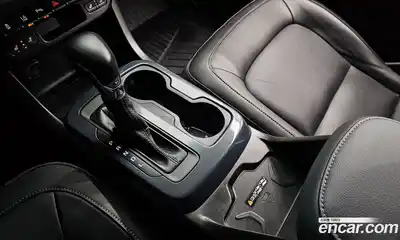 Chevrolet Colorado 2022 3.6 гидро в Москве № 1540918, миниатюра 12