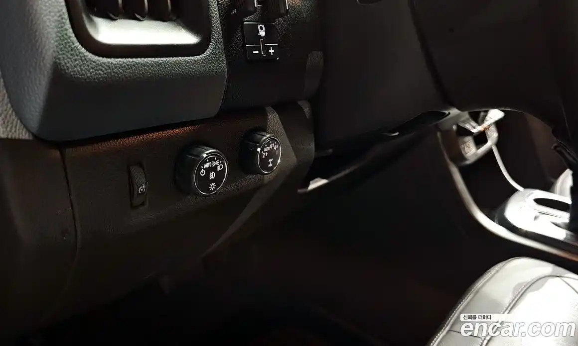 Chevrolet Colorado 2022 3.6 гидро в Москве № 1540918, фото 20