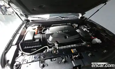Chevrolet Colorado 2022 3.6 гидро в Москве № 1540918, миниатюра 6