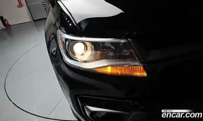 Chevrolet Colorado 2022 3.6 гидро в Москве № 1540918, миниатюра 8