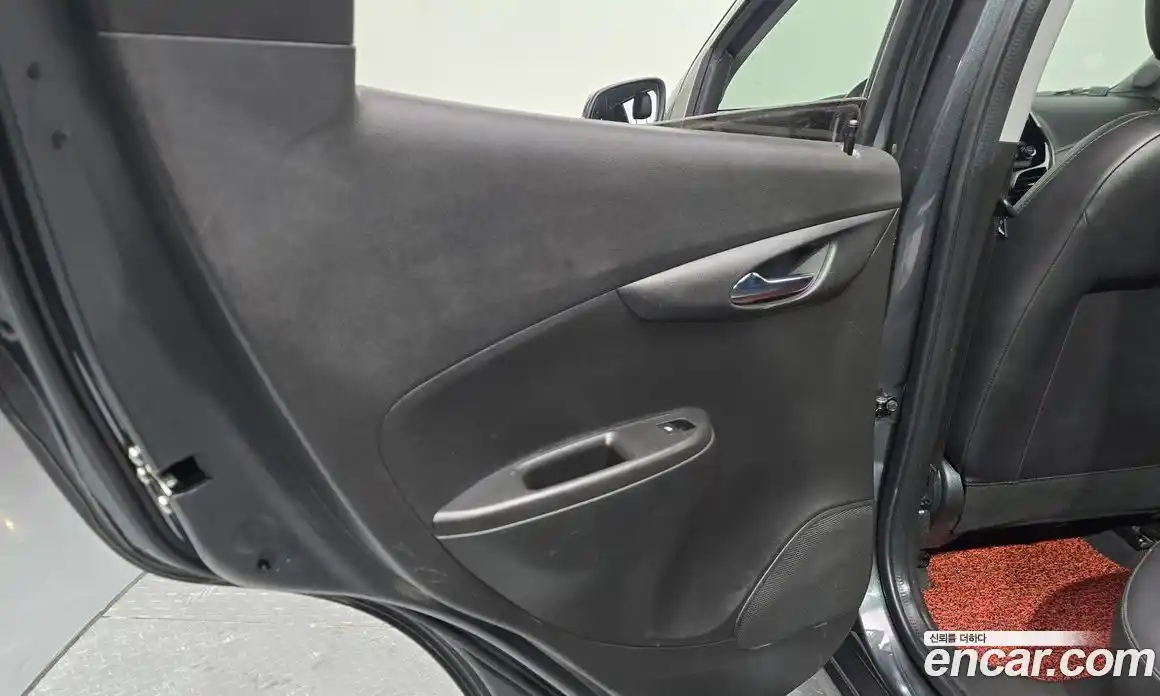 Chevrolet Spark 2016 1.0 гидро в Москве № 1541134, фото 14
