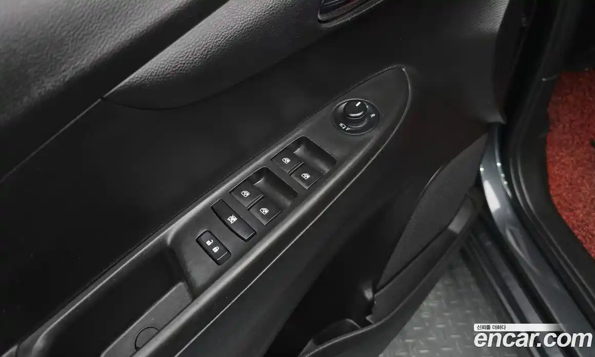 Chevrolet Spark 2016 1.0 гидро в Москве № 1541134, фото 20