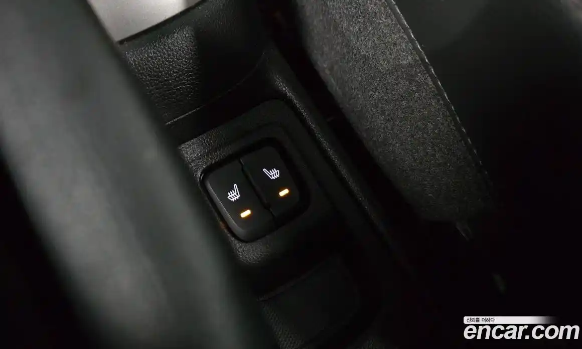 Chevrolet Spark 2016 1.0 гидро в Москве № 1541134, фото 21