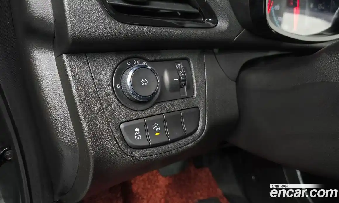Chevrolet Spark 2016 1.0 гидро в Москве № 1541134, фото 22