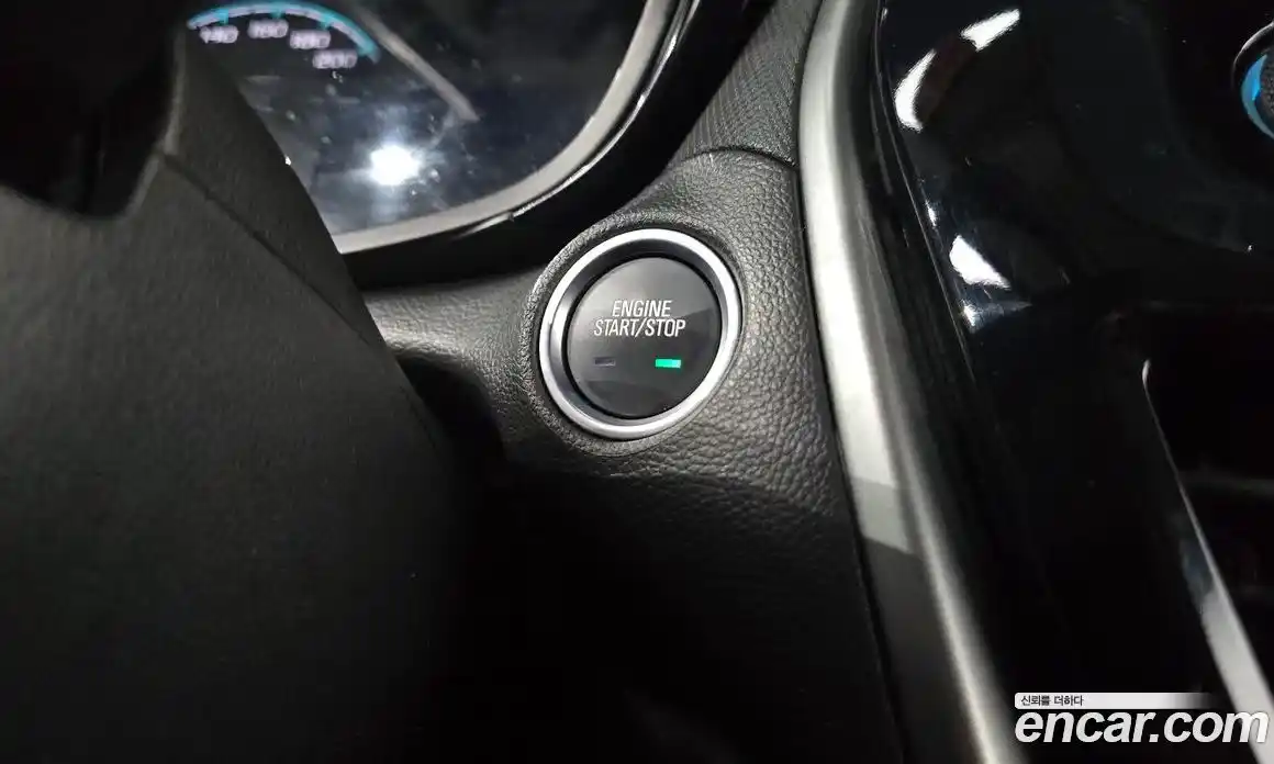 Chevrolet Spark 2016 1.0 гидро в Москве № 1541134, фото 23