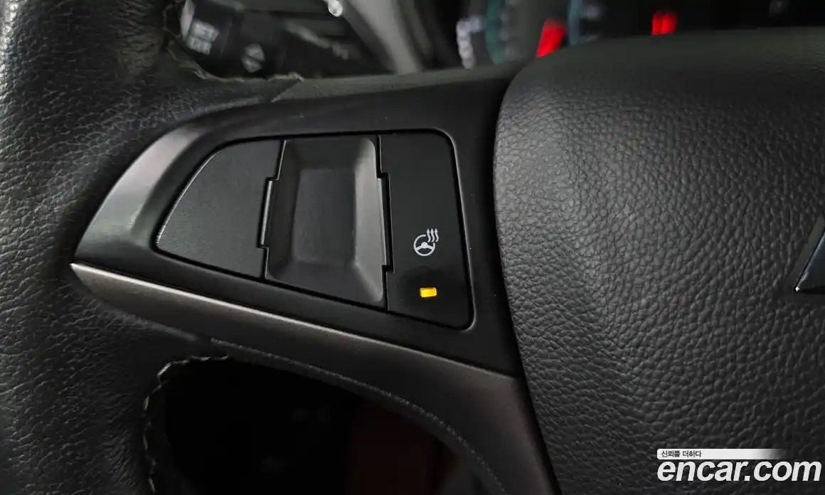 Chevrolet Spark 2016 1.0 гидро в Москве № 1541134, фото 28