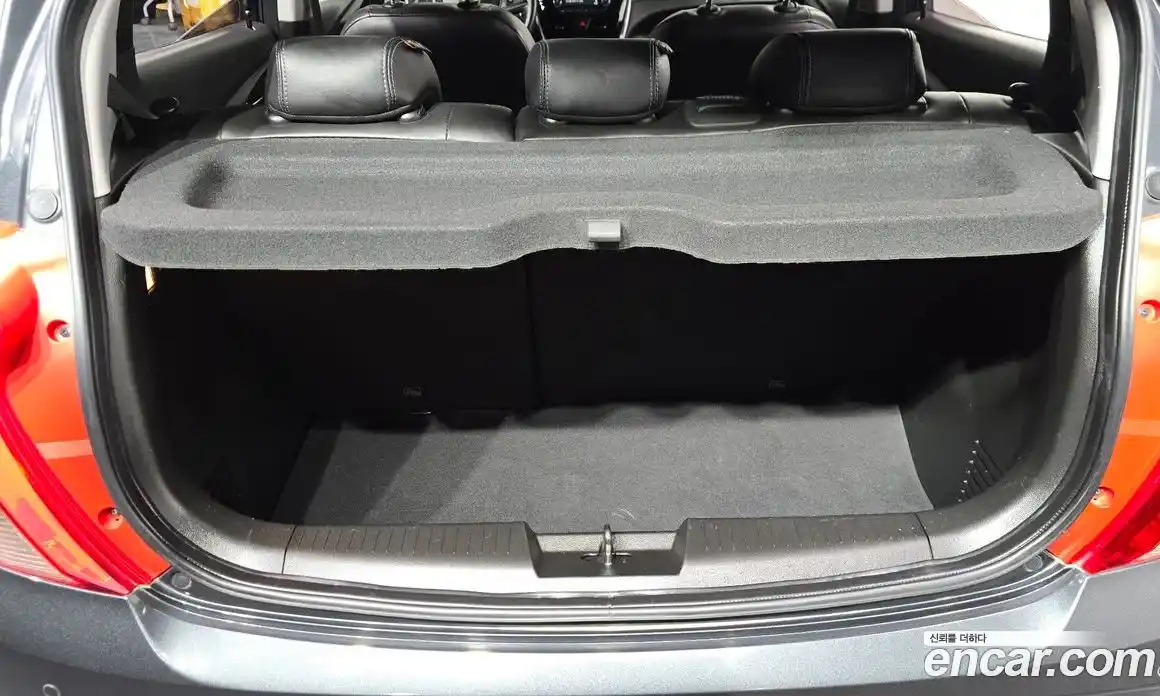 Chevrolet Spark 2016 1.0 гидро в Москве № 1541134, фото 31