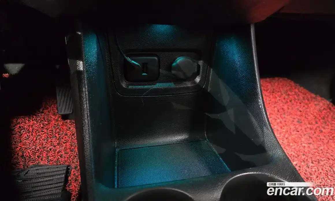 Chevrolet Spark 2016 1.0 гидро в Москве № 1541134, фото 32