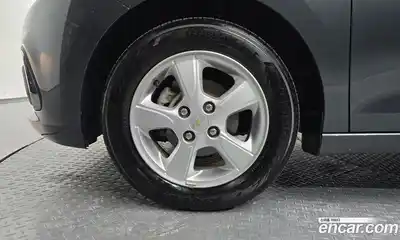 Chevrolet Spark 2016 1.0 гидро в Москве № 1541134, миниатюра 4