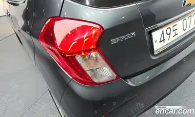 Chevrolet Spark 2016 1.0 гидро в Москве № 1541134, миниатюра 8