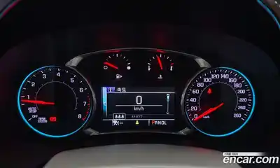 Chevrolet Malibu 2017 1.5 гидро в Москве № 1541135, миниатюра 11