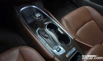 Chevrolet Malibu 2017 1.5 гидро в Москве № 1541135, миниатюра 12