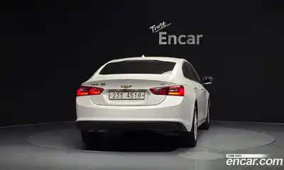 Chevrolet Malibu 2017 1.5 гидро в Москве № 1541135, миниатюра 4