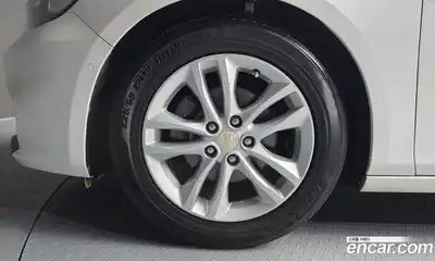 Chevrolet Malibu 2017 1.5 гидро в Москве № 1541135, миниатюра 5
