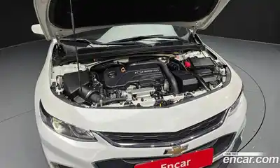 Chevrolet Malibu 2017 1.5 гидро в Москве № 1541135, миниатюра 6