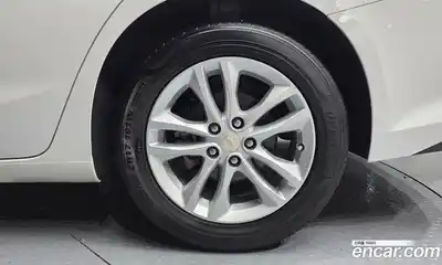Chevrolet Malibu 2017 1.5 гидро в Москве № 1541135, миниатюра 7