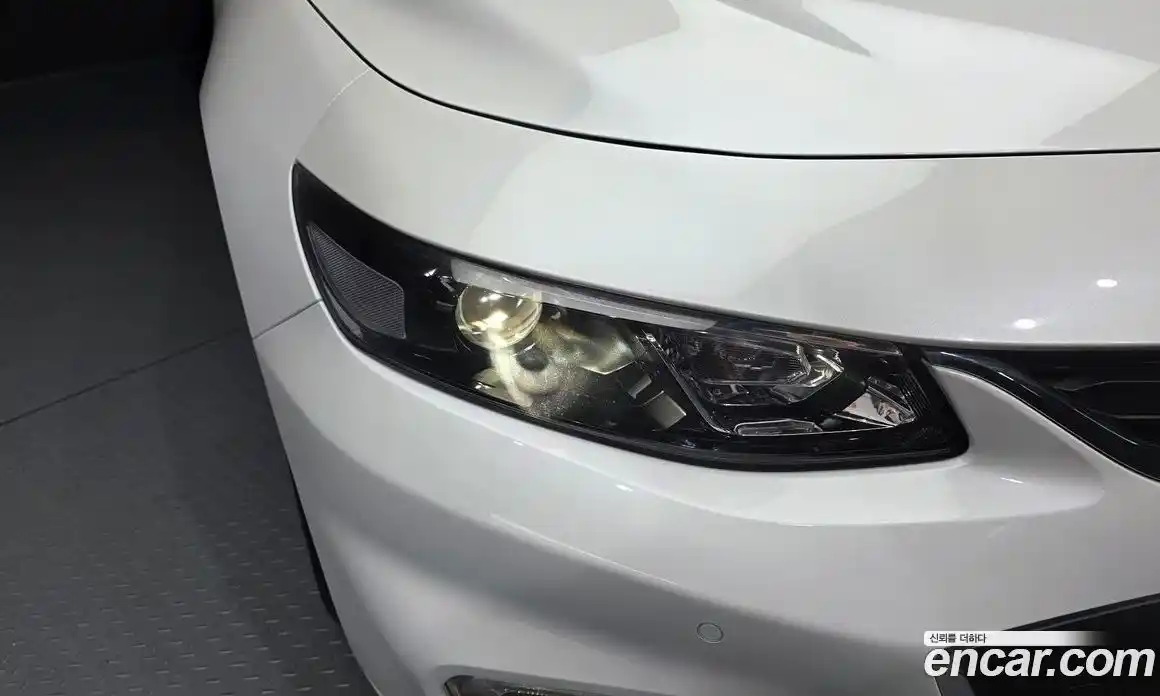 Chevrolet Malibu 2017 1.5 гидро в Москве № 1541135, фото 8