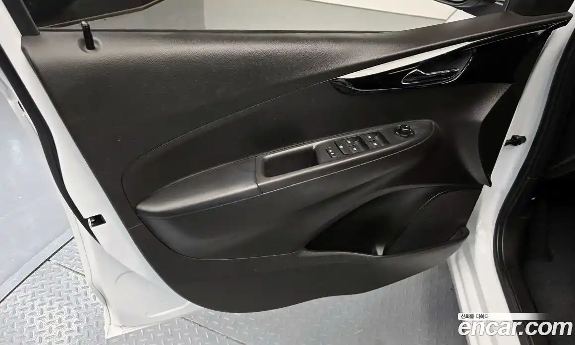 Chevrolet Spark 2018 1.0 гидро в Москве № 1541158, фото 14