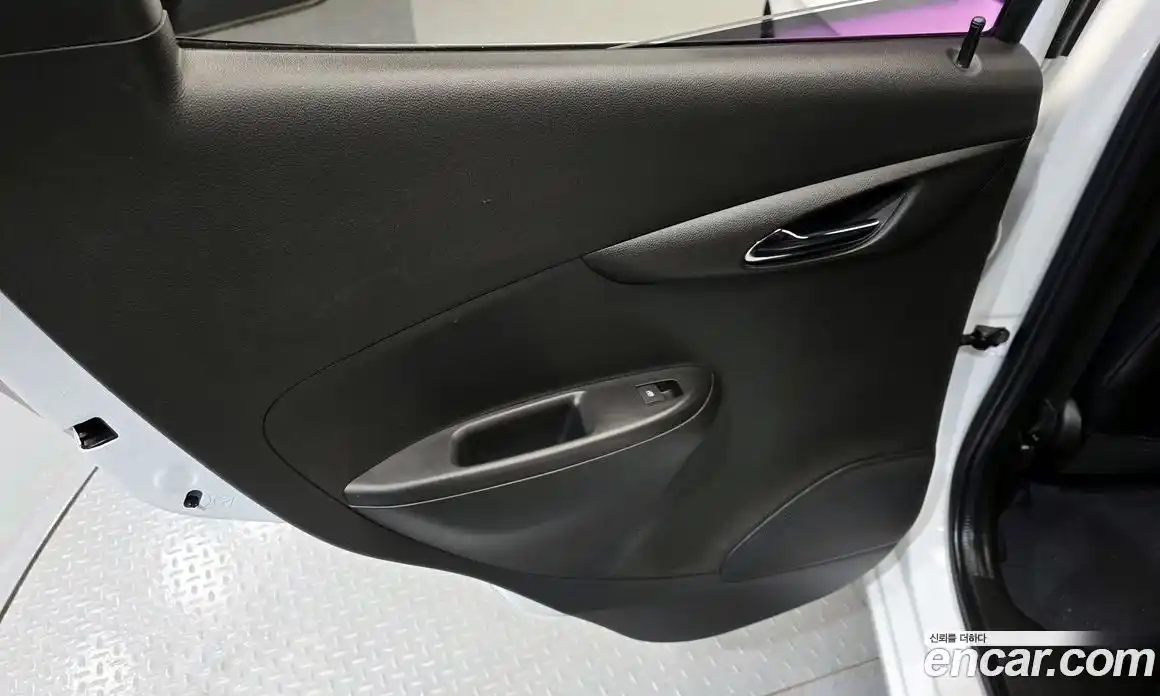 Chevrolet Spark 2018 1.0 гидро в Москве № 1541158, фото 15