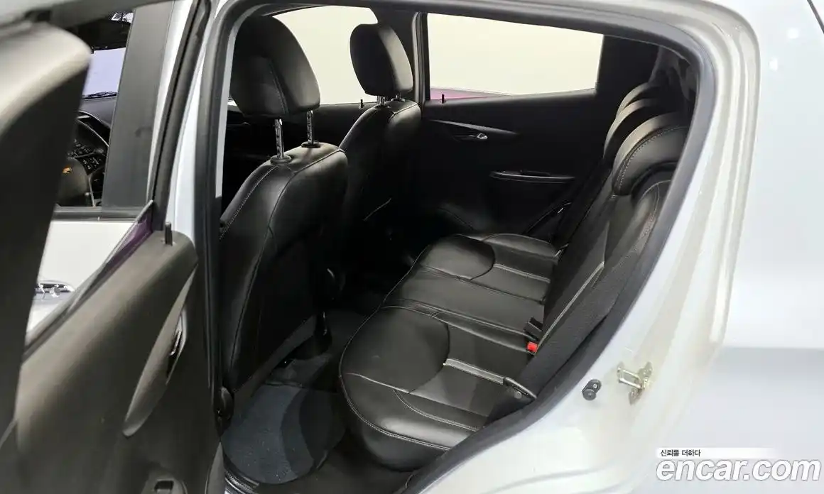 Chevrolet Spark 2018 1.0 гидро в Москве № 1541158, фото 18