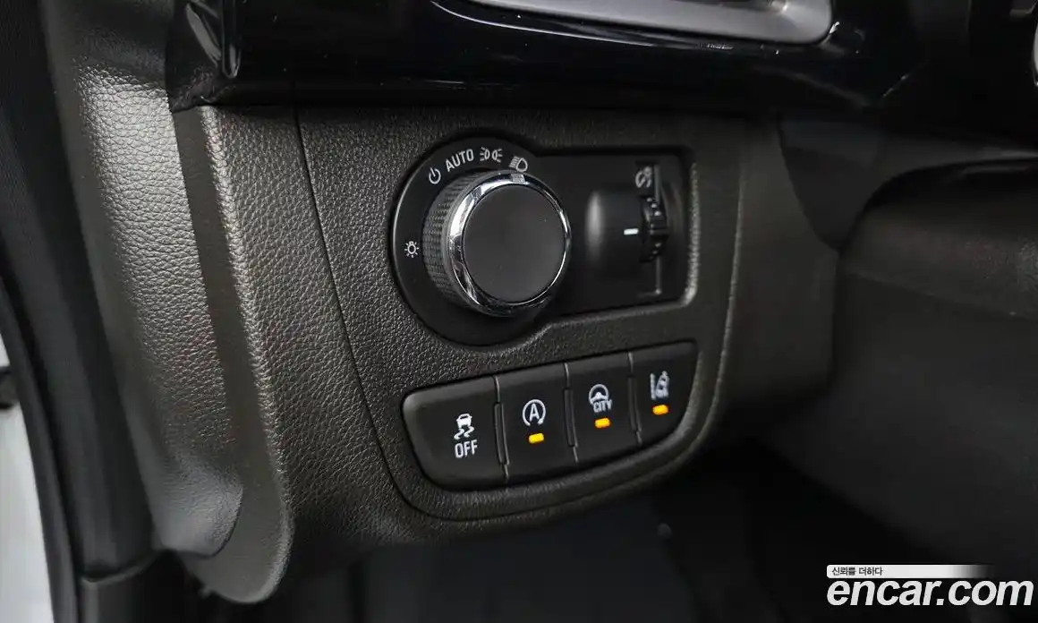 Chevrolet Spark 2018 1.0 гидро в Москве № 1541158, фото 24
