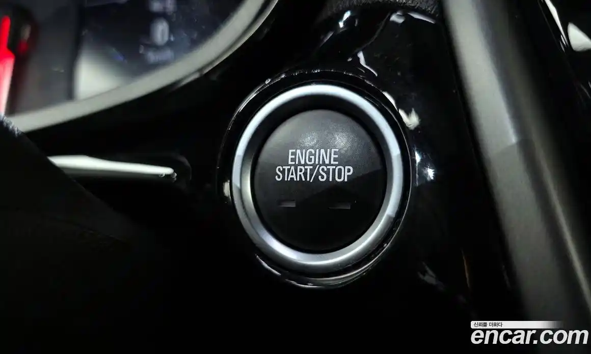 Chevrolet Spark 2018 1.0 гидро в Москве № 1541158, фото 25