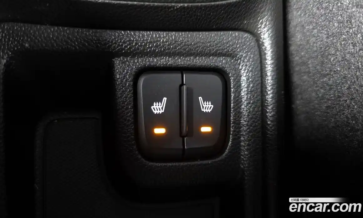 Chevrolet Spark 2018 1.0 гидро в Москве № 1541158, фото 26