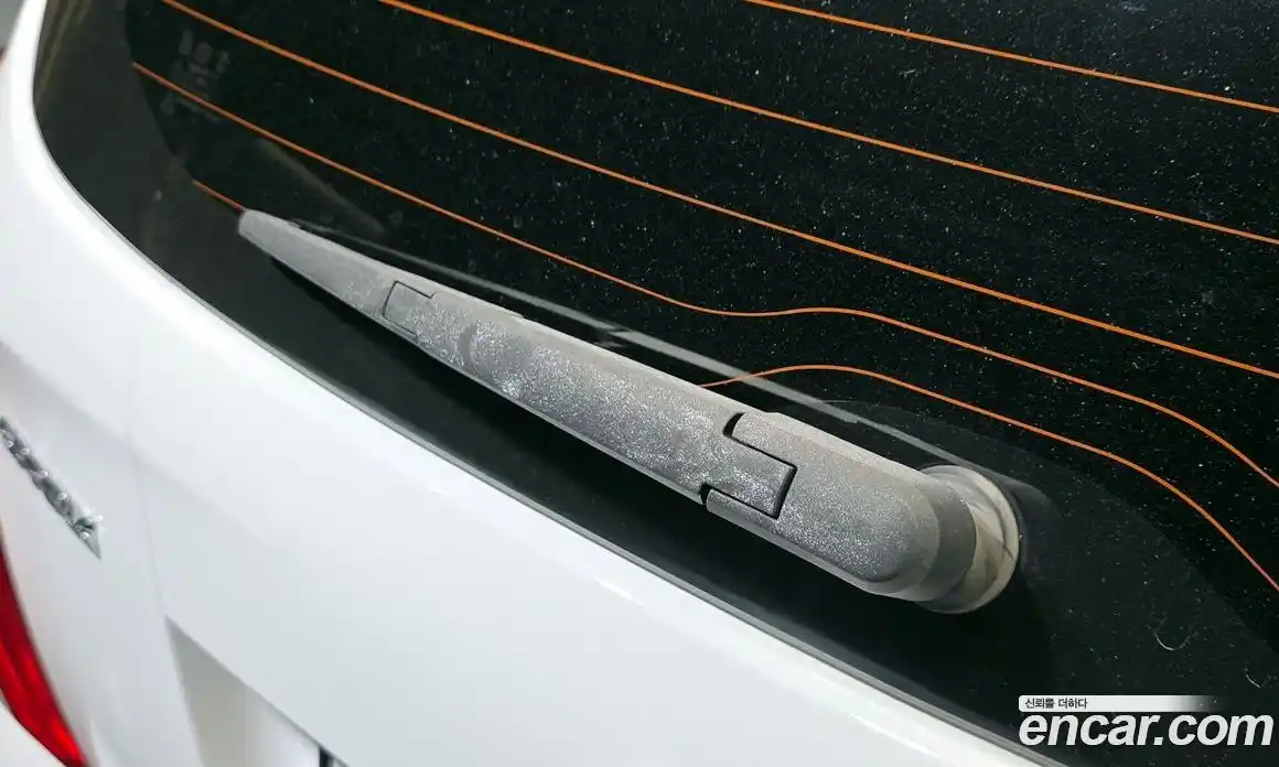 Chevrolet Spark 2018 1.0 гидро в Москве № 1541158, фото 29