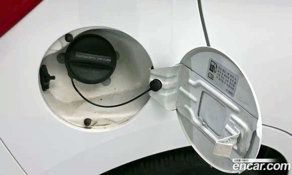Chevrolet Spark 2018 1.0 гидро в Москве № 1541158, фото 30