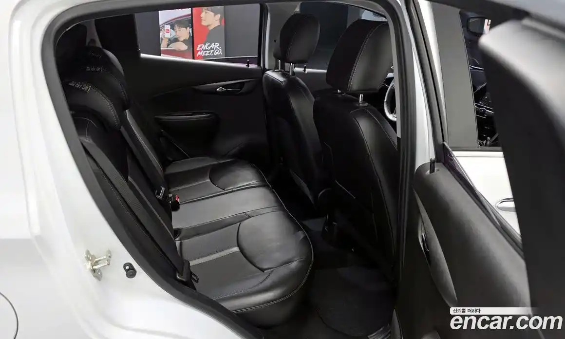 Chevrolet Spark 2018 1.0 гидро в Москве № 1541158, фото 31