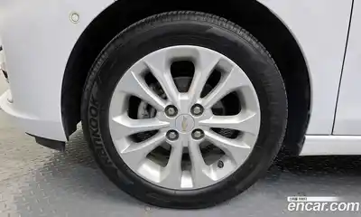 Chevrolet Spark 2018 1.0 гидро в Москве № 1541158, миниатюра 5