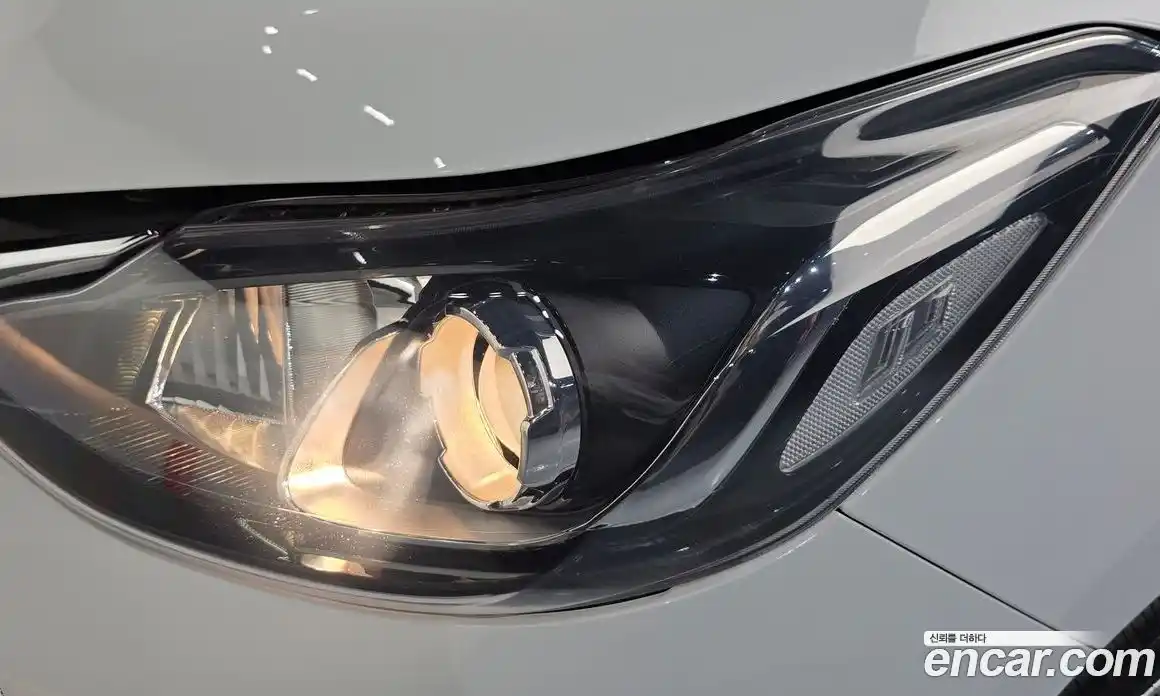 Chevrolet Spark 2018 1.0 гидро в Москве № 1541158, фото 8