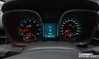 Chevrolet Malibu 2015 2.0 гидро в Москве № 1541442, миниатюра 11