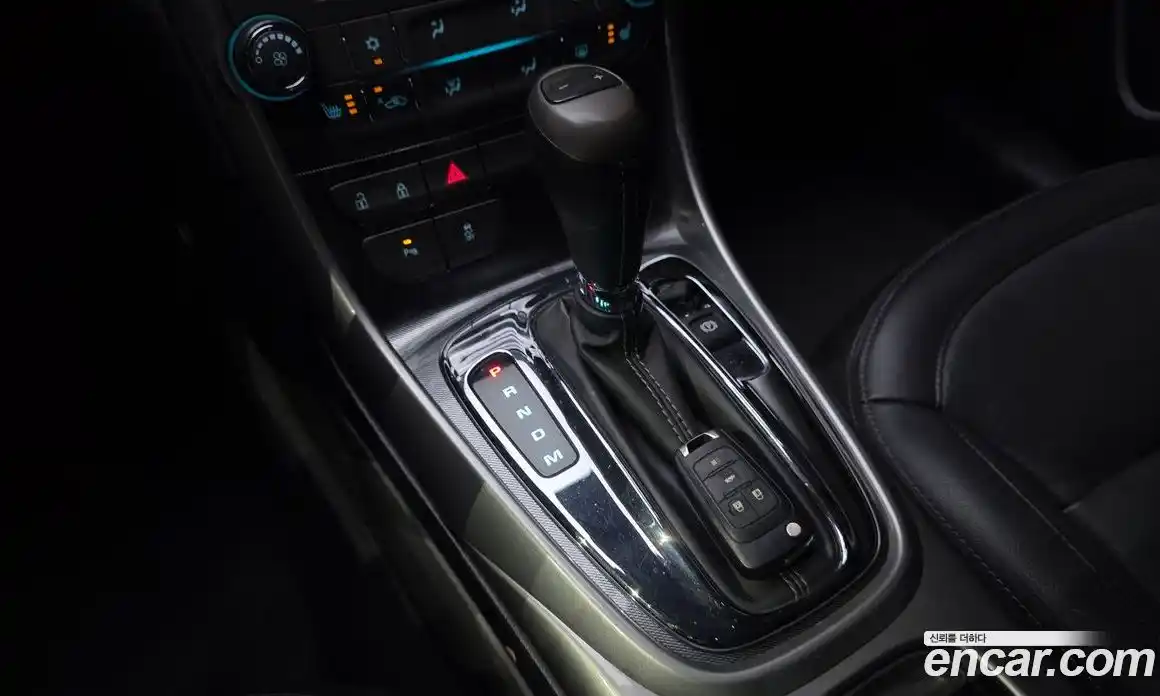 Chevrolet Malibu 2015 2.0 гидро в Москве № 1541442, фото 12