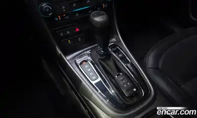 Chevrolet Malibu 2015 2.0 гидро в Москве № 1541442, миниатюра 12