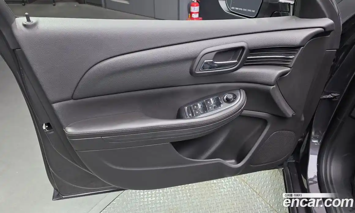 Chevrolet Malibu 2015 2.0 гидро в Москве № 1541442, фото 14