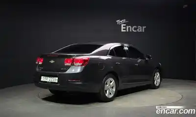 Chevrolet Malibu 2015 2.0 гидро в Москве № 1541442, миниатюра 2