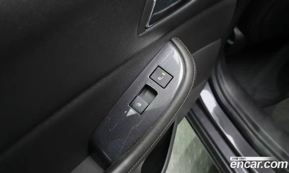 Chevrolet Malibu 2015 2.0 гидро в Москве № 1541442, фото 25