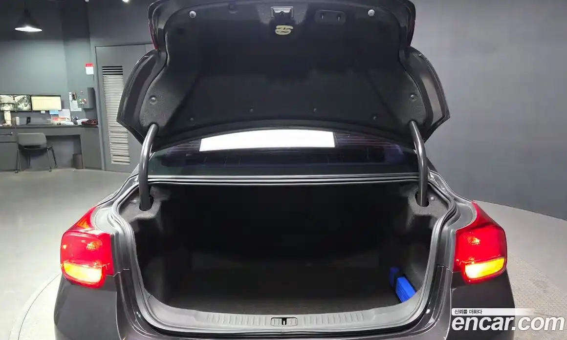 Chevrolet Malibu 2015 2.0 гидро в Москве № 1541442, фото 26