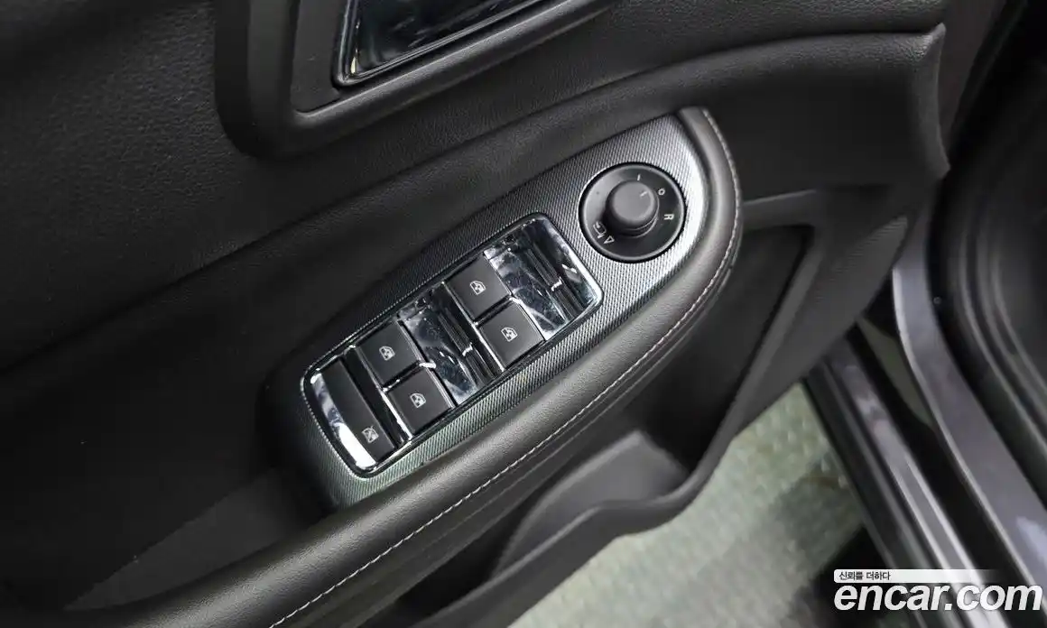 Chevrolet Malibu 2015 2.0 гидро в Москве № 1541442, фото 29