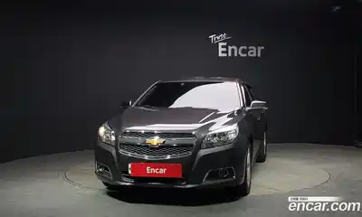 Chevrolet Malibu 2015 2.0 гидро в Москве № 1541442, миниатюра 3